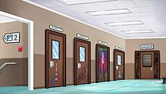 Weishaupt's Summer Time Saga 2 With Mature Dating