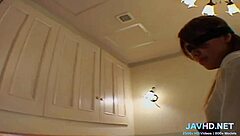 Japanese Girls Show Off Wild Skills in HD Compilation Vol 1