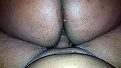 Old Friend Came for the Dick