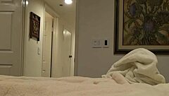 scarlett johnson anal casting pov session