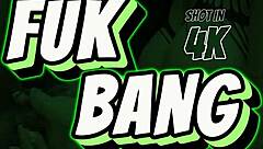 Stepmom Teaching Stepson Anal for Fukbang University