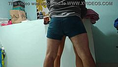 Fat Old Man Fucks Curvy Stepsister Homemade