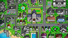 Weishaupt's Summer Time Saga 2 With Mature Dating