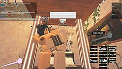 66 roblox porn with anal deepthroat doggystyle whore blowjob