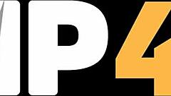 mommy4k valentina sierra rubs huge tits on long italian cock in public nature