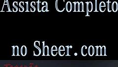 Tirando Leite de Piroca no Natal