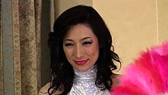 skinny japanese woman shares uncensored casting secrets