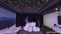 I had sex with a stranger in roblox condos again