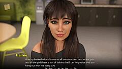 detailed gameplay in wvm 220 adventure