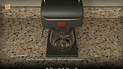 detailed gameplay in wvm 220 adventure