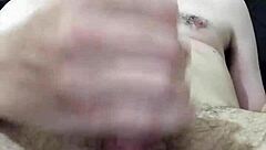 here's another handjob with a big cumshot just for you