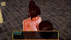 My New Family 559 Game Adventure