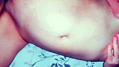 she opened all her holes for him in pov missionary sex