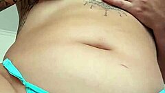 i like when you fuck me like that, arrega�ando my big ass with toys