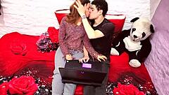 one more evening of boyfriends