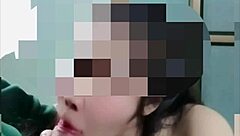 does this thai student suck dick and squirt?