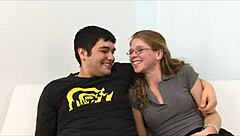 Does Jenny Leigh's cunt get banged by black dude