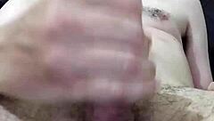 here's another handjob with a big cumshot just for you