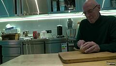 beautiful young wife sucks dick and swallows load