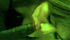 Thot Tranny Deepthroats Big Black Cock