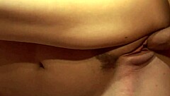 Busty blonde milf teaches brunette teen the ropes