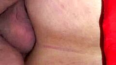 Colombian SabrinaFoxy Gets Her ASS DESTROYED In ANAL And VAGINAL FUCKING!