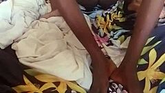 she fucks me good with her wet pussy