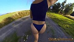 360 Camera Captures My Intense Workout Session