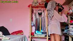 Wake up with my morning skincare ritual