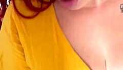 Blackmail: suck my cock or i'll show the video to your boyfriend