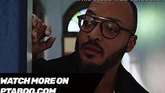 i rekindled old passions with petite teen ana foxxx and dillon diaz