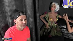 detailed review of the 176cm tallest sex doll by jokestrap, funny and informative on sydolls.com.