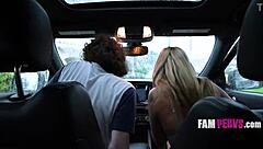 Gypsy Rose Fampervs Fucks Step Sibling Hard.