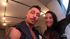 Don't you love fucking without a condom?