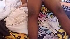 she fucks me good with her wet pussy