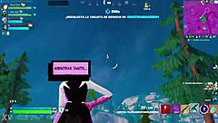 uhh, i think i messed up... fortnite rule 34 got me watchin’ crazy webcam stuff!