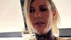 Será que sentar na rola fazendo exercícios na academia é bom