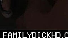 Twink stepson fucks stepdad while fixing bike tire 😏 - Myles Landon