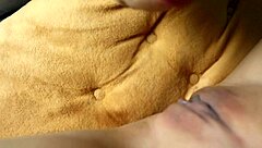 High school student gets pussy licked wildly