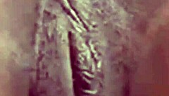 daddy's creampies feel so good inside me