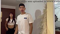 una enorme verga me folla en la primera cita parte 1 - allisonsweet