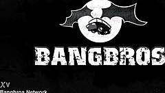 Blonde gets ANAL SEX and CREAMPIE after BLOWJOB!