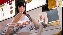 Exciting Game Adventures In Academy 37