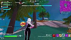 uhh, i think i messed up... fortnite rule 34 got me watchin’ crazy webcam stuff!