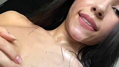 Dancing Naked, Twerking Big Ass For You