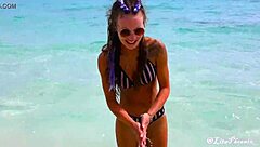 lita phoenix starts thailand adventures, join twitter