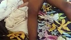 she fucks me good with her wet pussy