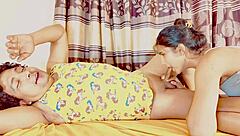 Sistya Rides Real Cock In Cowgirl Compilation