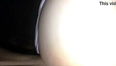 Beautiful Pussy And Big Ass Worth Licking And Fucking With Hard Cock