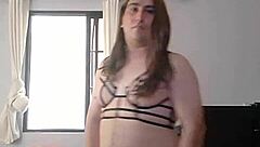 Verification video for shemale profile